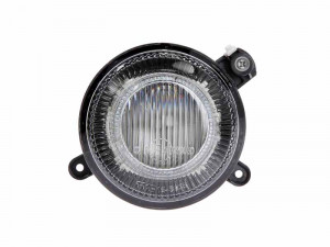 Proiector ceata stanga dreapta potrivit SMART CITY-COUPE, FORTWO 2004-2007 - (H3)