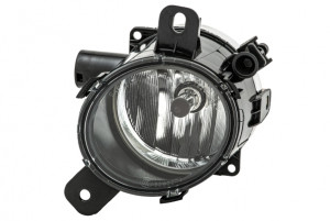Proiector ceata Stanga (H10) potrivit OPEL CORSA D, CORSA D/HATCHBACK, CORSA E, CORSA E/HATCHBACK, MERIVA B 01.11- - Img 1