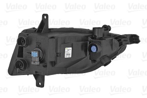 Proiector ceata Stanga (H11, cu lumini curbe) potrivit VW GOLF ALLTRACK 7, GOLF SPORTSVAN 7, GOLF 7 dupa 2017 - Img 4