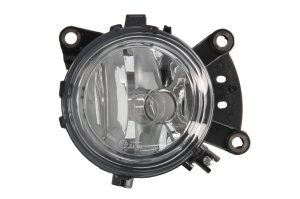 Proiector ceata Stanga (H11, fara becuri) 24V potrivit MERCEDES ACTROS MP4 / MP5 07.11- - Img 1