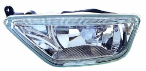 Proiector ceata Stanga (H11) potrivit FORD FOCUS I, FOCUS I/KOMBI; FORD USA FOCUS ZX3, FOCUS ZX5 1998-2004