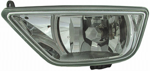 Proiector ceata Stanga (H11) potrivit FORD FOCUS I, FOCUS I/KOMBI; ZX3, FOCUS ZX5 10.01-11.04 - Img 3