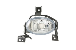 Proiector ceata Stanga (H11) potrivit HONDA CR-V III 2006-2011