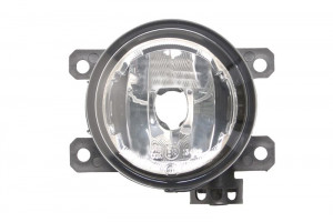 Proiector ceata Stanga (H11) potrivit IVECO DAILY VI; ABARTH 500 / 595 / 695, 500C / 595C / 695C, PUNTO, PUNTO EVO; CITROEN DS5, JUMPER I, JUMPER II; FIAT 500, 500L, DOBLO, DOBLO CARGO 01.07- - Img 1