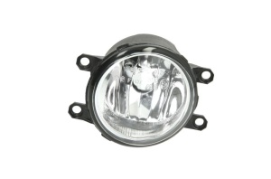 Proiector ceata Stanga (H11) potrivit TOYOTA LAND CRUISER PRADO dupa 2009
