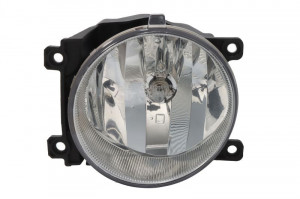 Proiector ceata Stanga (H16) potrivit TOYOTA LAND CRUISER PRADO dupa 2009
