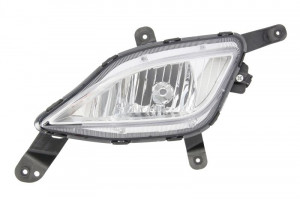 Proiector ceata Stanga (H8) potrivit HYUNDAI I30 2011-2015