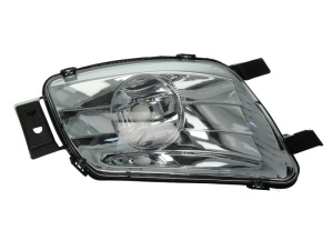 Proiector ceata Stanga (H8) potrivit PEUGEOT 308, 308 I, 308 II 09.07- - Img 1