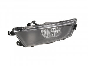 Proiector ceata Stanga (H8) potrivit SKODA OCTAVIA III dupa 2012