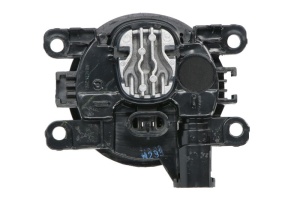 Proiector ceata stanga (LED, DRL) potrivit RENAULT CAPTUR I 2017-2019 - Img 2