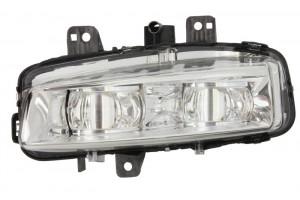 Proiector ceata Stanga (LED) potrivit LAND ROVER RANGE ROVER EVOQUE dupa 2011