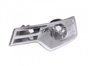 Proiector ceata stanga potrivit CITROEN C5 III dupa 2008 - (H8)
