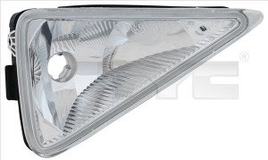 Proiector ceata stanga potrivit HONDA CIVIC VIII dupa 2006 - (H11)