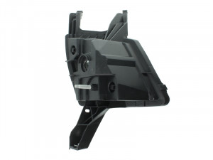 Proiector ceata stanga potrivit PEUGEOT 407, 407 SW 2004-2011 - (H11) - Img 2