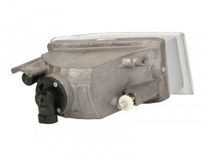 Proiector ceata stanga potrivit TOYOTA LAND CRUISER PRADO 2002-2009 - (HB4) - Img 2