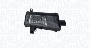 Proiector ceata Stanga potrivit VW TOURAN - Img 3
