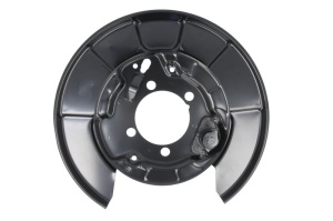 Protectie disc frana spate stanga potrivita Toyota RAV 4 III, RAV 4 IV 2005-2019