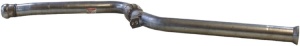 Racord evacuare Mijloc potrivit MERCEDES C (C204), C T-MODEL (S204), C (W204), CLS (C218), CLS SHOOTING BRAKE (X218), E (A207), E (C207), E T-MODEL (S212), E (W212) 2.2D/2.2DH 08.08- - Img 4