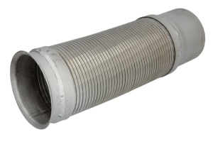 Racord flexibil sistem esapament potrivit MAN TGS I, TGX I D2066LF06-D2066LF93 06.06-09.21 - Img 1