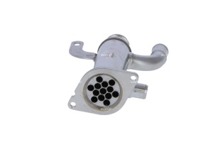 Radiator gaze evacuare potrivit VOLVO C30, C70 II, S40 II, S80 II, V50, V70 III; CITROEN C4, C4 GRAND PICASSO I, C4 I, C4 PICASSO I, C5 II, C5 III, C5 II/KOMBI, C8, JUMPY II 2.0D 10.03- - Img 2