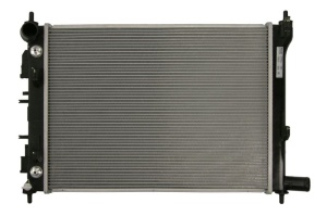 Radiator motor (4-viteze) potrivit KIA RIO IV, STONIC 1.4 - Img 1