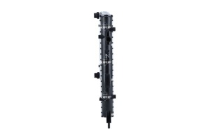 Radiator motor (6 viteze) potrivit AUDI A3; SEAT ALTEA, ALTEA XL, LEON, TOLEDO III; SKODA OCTAVIA I, OCTAVIA II; VW CADDY III, CADDY III/MINIVAN, CADDY IV, CADDY IV/MINIVAN, EOS 1.4-2.5 - Img 4