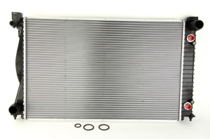 Radiator motor (Automat, cu primele elemente potrivite) potrivit AUDI A6 ALLROAD C6, A6 C6 2.7D/3.0D - Img 1