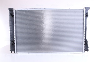 Radiator motor (Automat, cu primele elemente potrivite) potrivit AUDI A6 ALLROAD C6, A6 C6 2.7D/3.0D - Img 3
