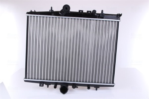Radiator motor (Automat, cu primele elemente potrivite) potrivit CITROEN C5 I, C5 I/KOMBI; PEUGEOT 607 2.2D - Img 3