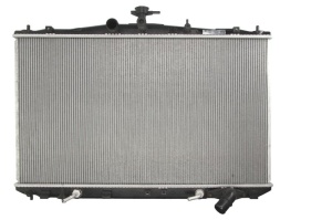 Radiator motor (Automat, cu primele elemente potrivite) potrivit LEXUS RX 2.7 -10.15 - Img 1