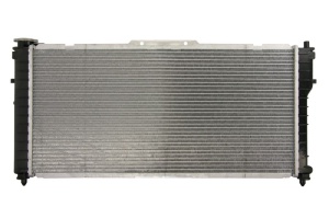 Radiator motor (Automat, cu primele elemente potrivite) potrivit MAZDA 626 IV, 626 V, MX-6 1.8/1.9/2.0 - Img 2