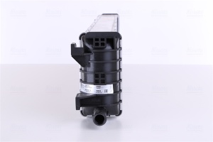 Radiator motor (Automat/Manual, lichid Intercooler) potrivit AUDI A4 B8, A5, A6 ALLROAD C7, A6 C7, A7, Q3 1.4/2.0D/3.0 - Img 4