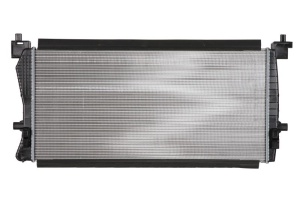 Radiator motor (Automat/Manual) potrivit AUDI A3, Q2; SEAT ATECA, LEON, LEON SC, LEON ST; SKODA OCTAVIA III, YETI; VW GOLF ALLTRACK VII, GOLF SPORTSVAN VII, GOLF VII, TOURAN 1.0/1.2/1.6D - Img 2