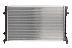 Radiator motor (Automat/Manual) potrivit AUDI A3; SEAT ALTEA, ALTEA XL, LEON, TOLEDO III; SKODA OCTAVIA I, OCTAVIA II, YETI; VW CADDY III, CADDY III/MINIVAN, CADDY IV 1.4-2.5 - Img 1