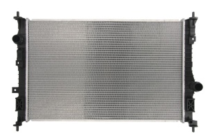 Radiator motor (Automat/Manual) potrivit CITROEN BERLINGO, BERLINGO/MINIVAN, C4 GRAND PICASSO II, C4 PICASSO II, C4 SPACETOURER, C5 AIRCROSS, GRAND C4 SPACETOURER, JUMPY III 1.2-Electric - Img 1