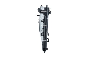 Radiator motor (Automat/Manual) potrivit CITROEN C4 AIRCROSS; MITSUBISHI ASX; PEUGEOT 4008 1.6D - Img 4
