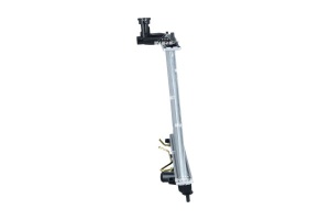 Radiator motor (Automat/Manual) potrivit HYUNDAI ACCENT II, ACCENT III 1.5D - Img 2
