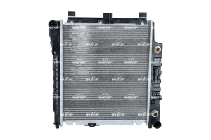 Radiator motor (Automat/Manual) potrivit MERCEDES SLK (R170) 2.0 - Img 3