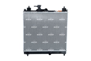 Radiator motor (Automat/Manual) potrivit SUZUKI IGNIS III 1.2/1.2H - Img 3