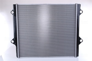Radiator motor (Automat/Manual) potrivit TOYOTA LAND CRUISER PRADO 3.0D - Img 4