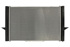 Radiator motor (Automat/Manual) potrivit VOLVO C70 I, S70, V70 I, XC70 I 2.0-2.5D - Img 2