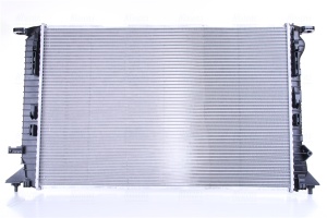 Radiator motor (Automat) potrivit AUDI A4 ALLROAD B8, A4 B8, A5, A6 C7, A7, Q3, Q5; PORSCHE MACAN 1.8-2.0H - Img 3