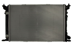 Radiator motor (Automat) potrivit AUDI Q5 3.0D - Img 1