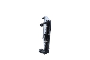Radiator motor (Automat) potrivit BMW 1 (F20), 1 (F21), 2 (F22, F87), 2 (F23), 3 (F30, F80), 3 (F31), 3 GRAN TURISMO (F34), 4 (F32, F82), 4 (F33, F83), 4 GRAN COUPE (F36) 1.5-3.0H - Img 2