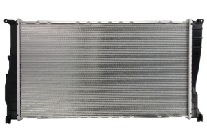 Radiator motor (Automat) potrivit BMW 3 (E90), 3 (E91), 3 (E92), 3 (E93), X1 (E84), Z4 (E89) 2.0/3.0 - Img 2