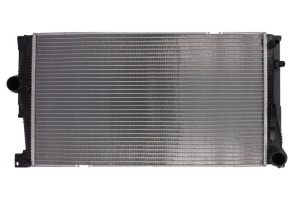 Radiator motor (Automat) potrivit BMW 5 (F10), 5 (F11), 5 GRAN TURISMO (F07) 1.6/2.0 - Img 1