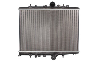 Radiator motor (Automat) potrivit CITROEN C5 I; PEUGEOT 607 2.2D - Img 1