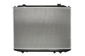 Radiator motor (Automat) potrivit FORD RANGER 2.5D/3.0D - Img 2