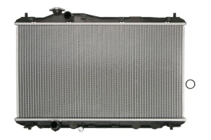 Radiator motor (Automat) potrivit HONDA CIVIC IX 1.6D/1.8 - Img 1