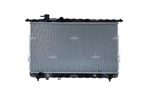Radiator motor (Automat) potrivit HYUNDAI SONATA IV, XG; KIA MAGENTIS I 2.0-3.0 - Img 3